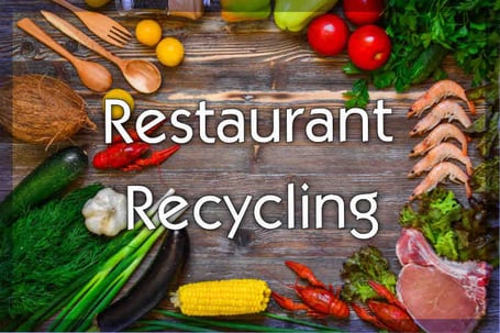 Restaurant Recycling