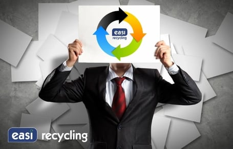 facilities management recycling 